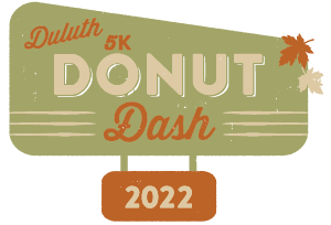 Duluth Donut Dash 5K