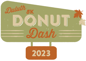 Duluth Donut Dash 5K